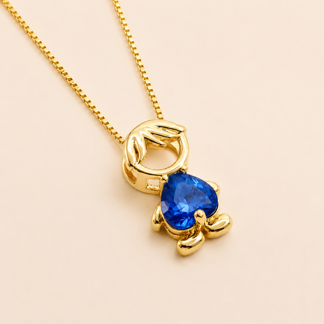 Collar de Charms
